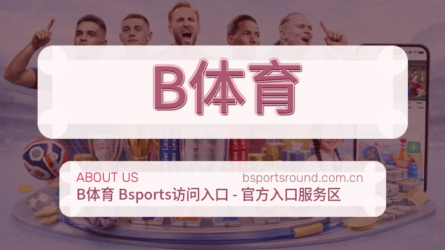 B体育公司简介与平台服务展示