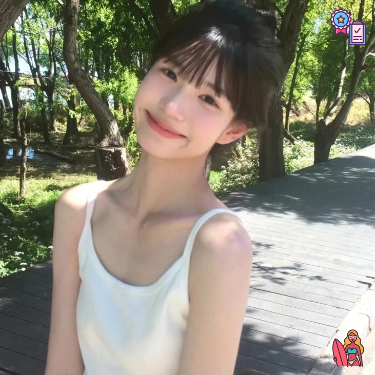 李晨先生